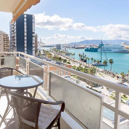 La Marina Suite 말라가 외부 사진