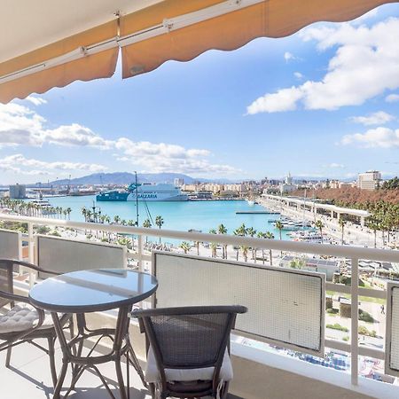 La Marina Suite 말라가 외부 사진