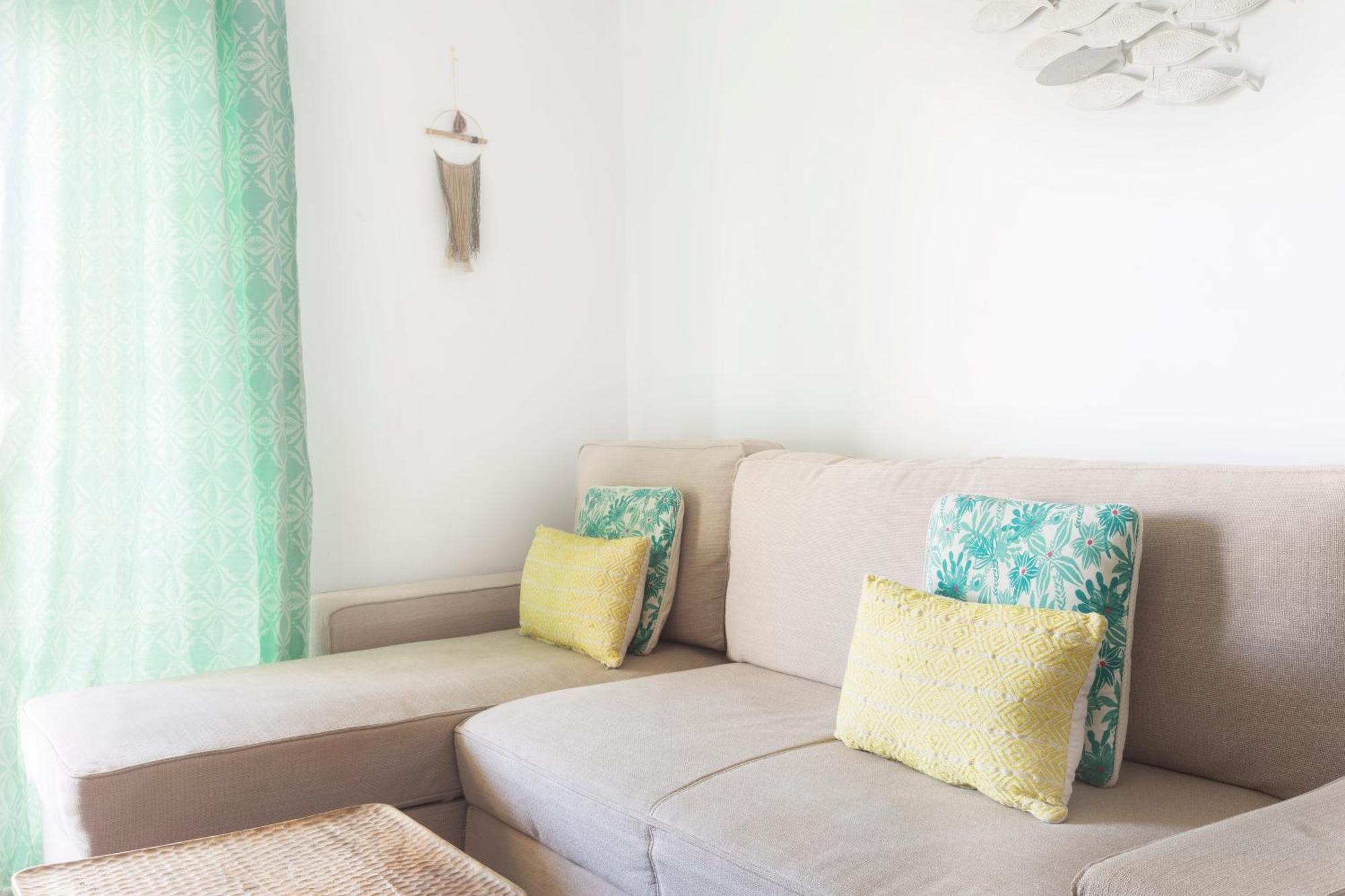 La Marina Suite 말라가 외부 사진