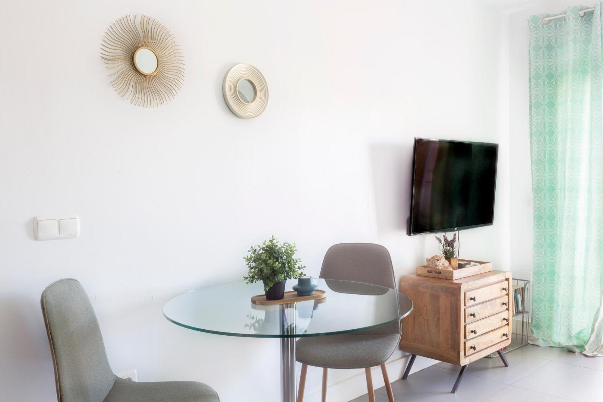 La Marina Suite 말라가 외부 사진
