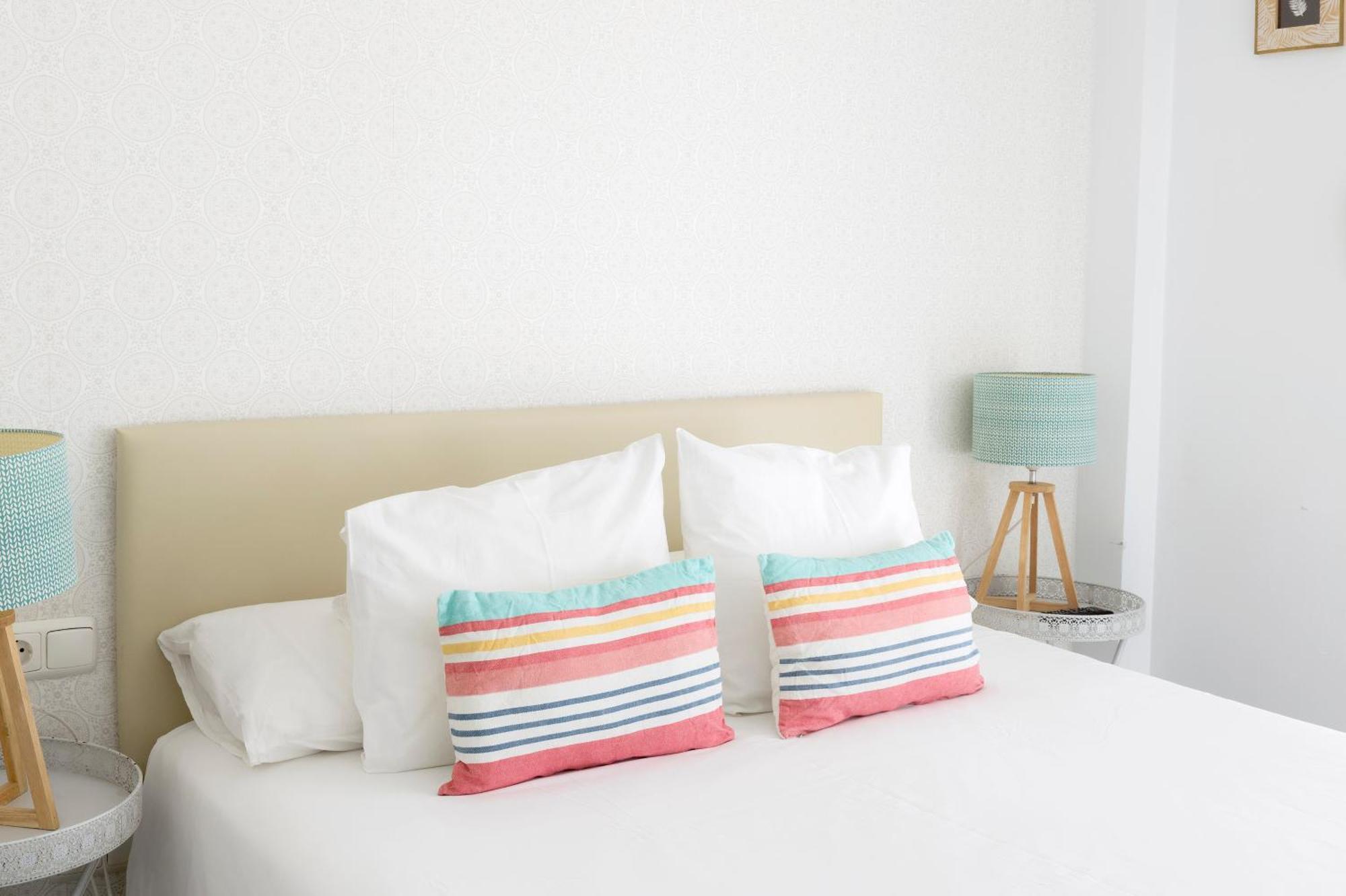 La Marina Suite 말라가 외부 사진