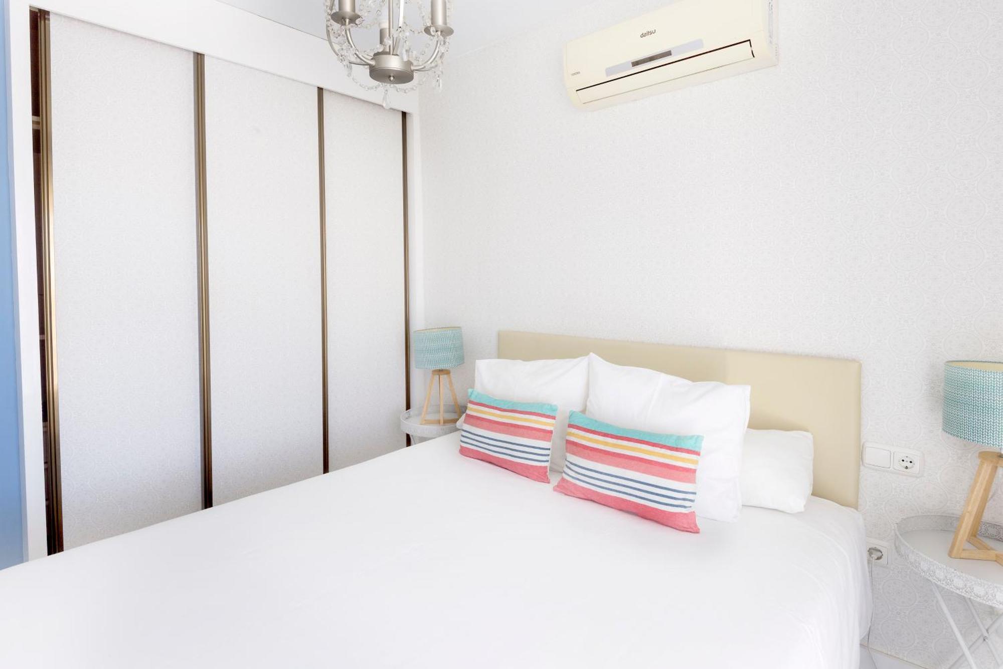 La Marina Suite 말라가 외부 사진