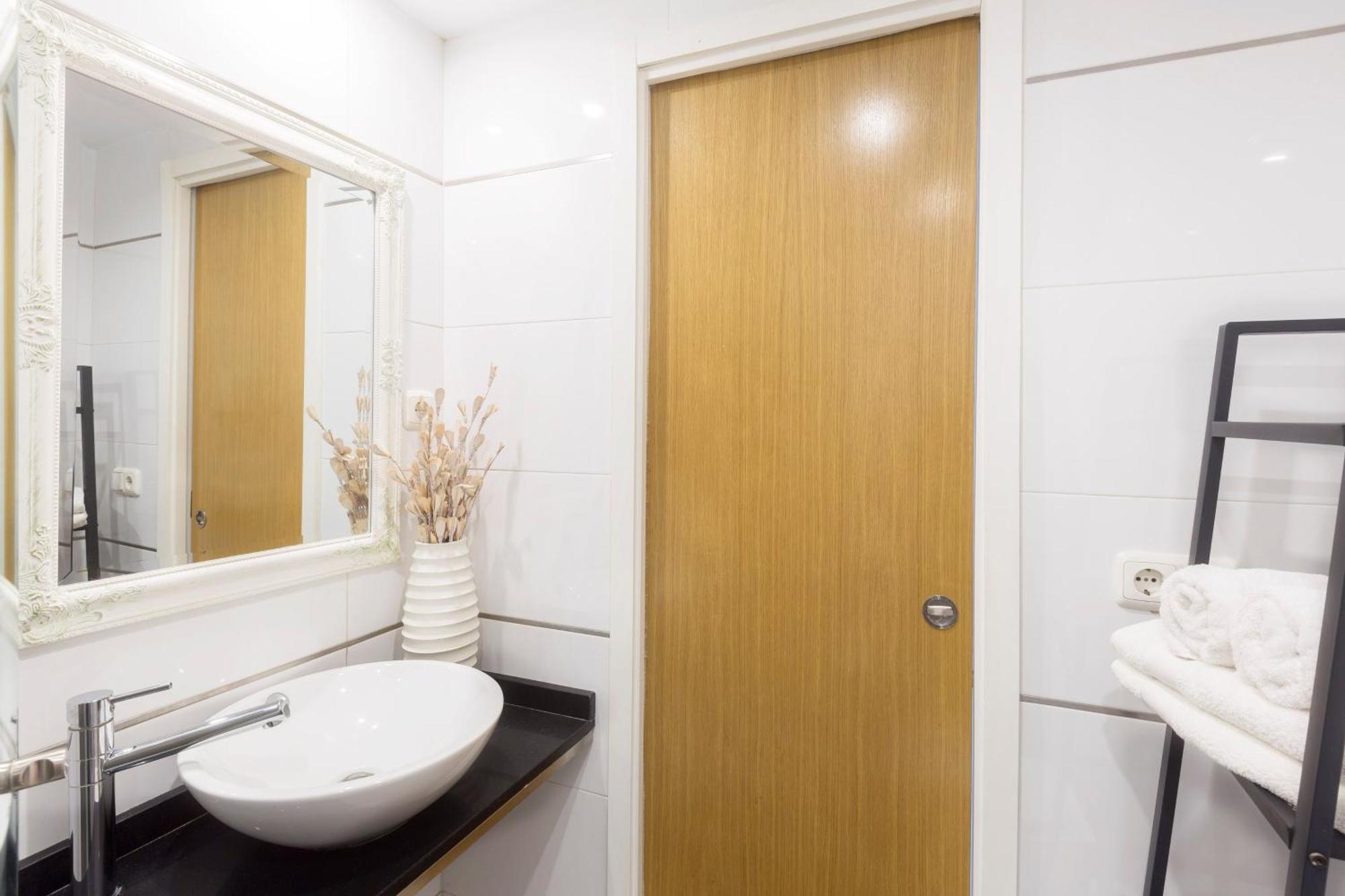La Marina Suite 말라가 외부 사진