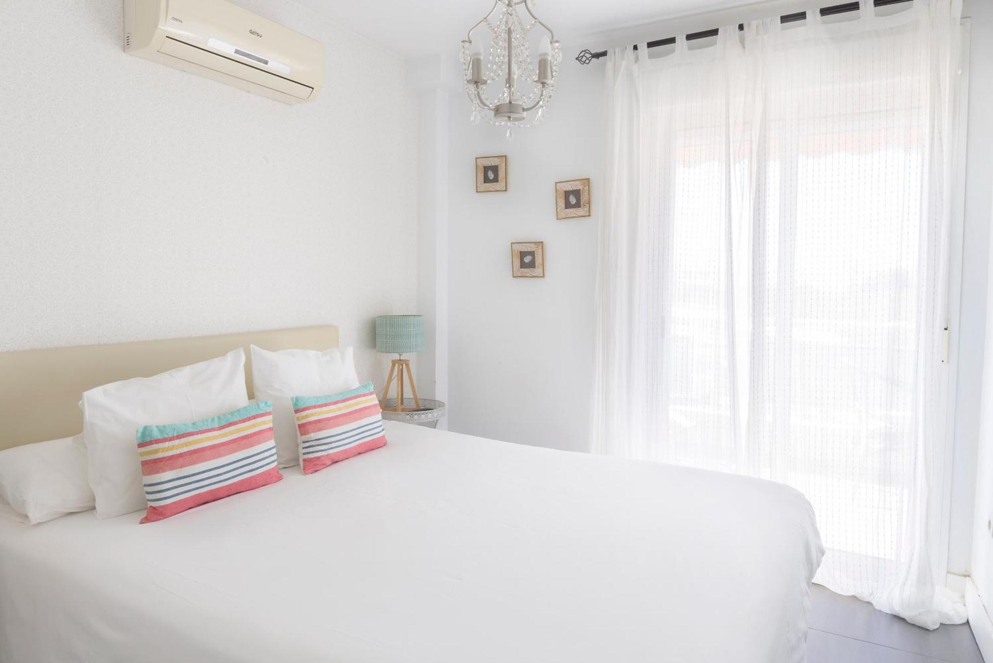 La Marina Suite 말라가 외부 사진
