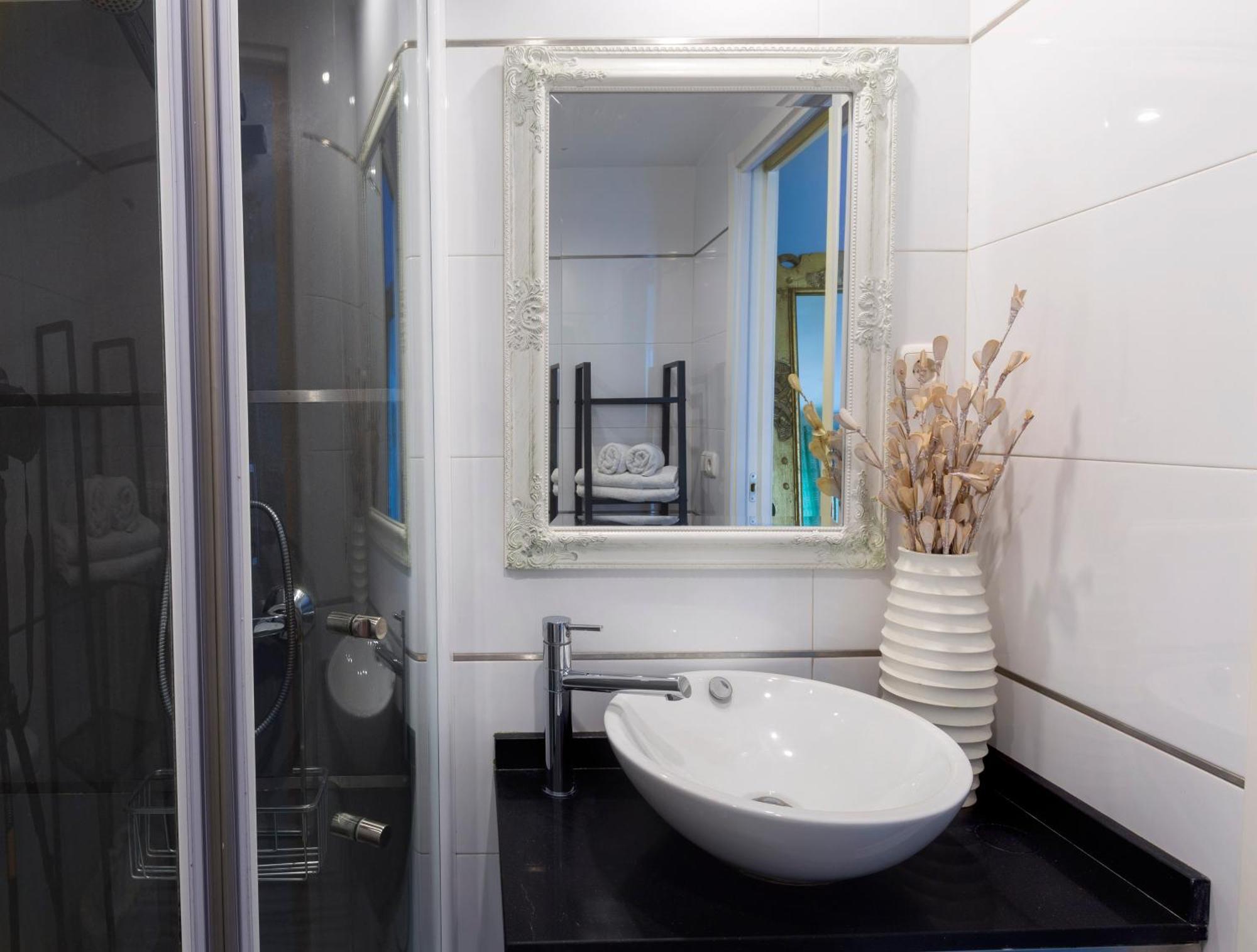 La Marina Suite 말라가 외부 사진