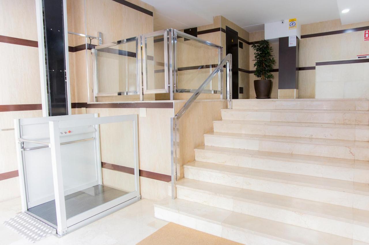 La Marina Suite 말라가 외부 사진