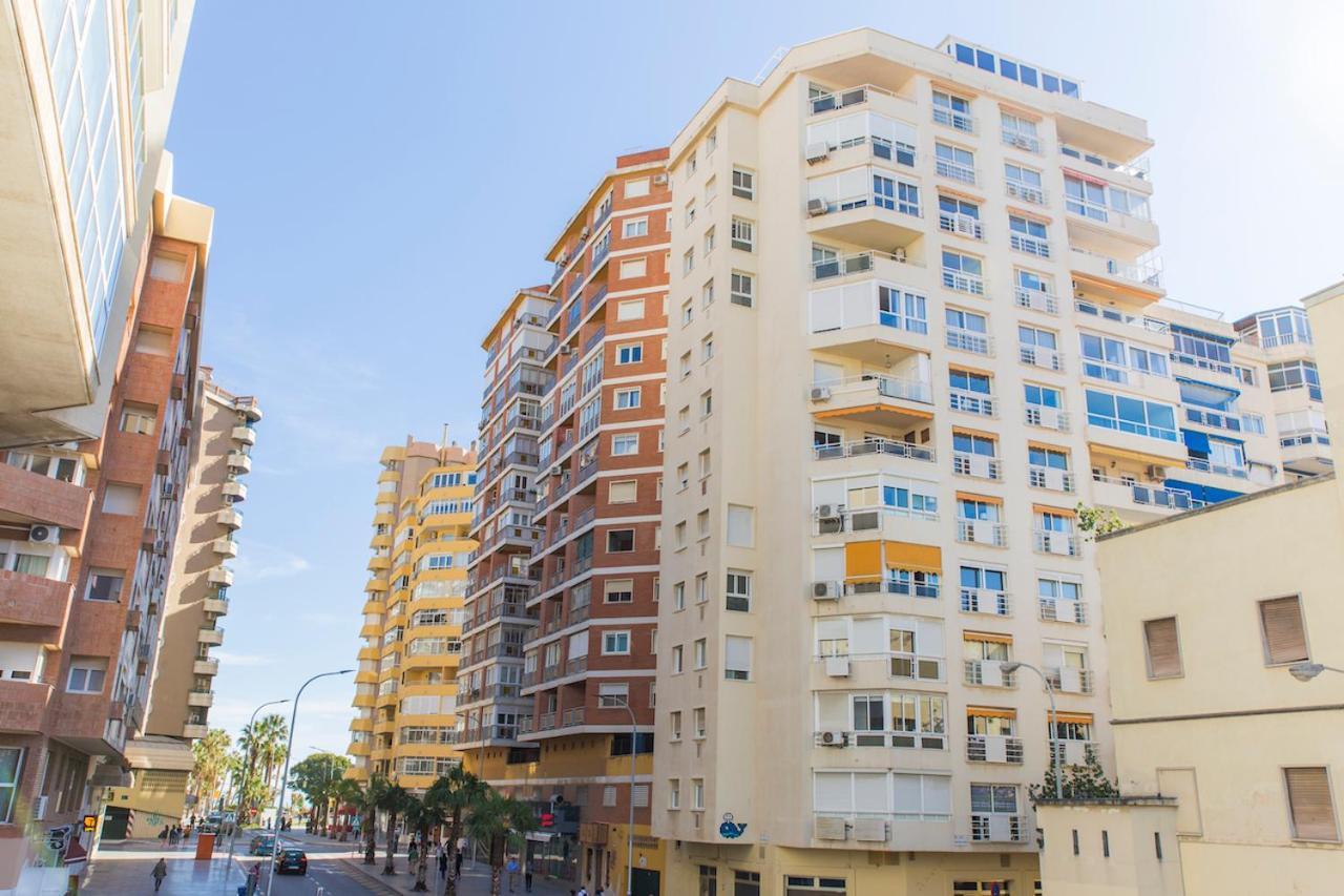 La Marina Suite 말라가 외부 사진