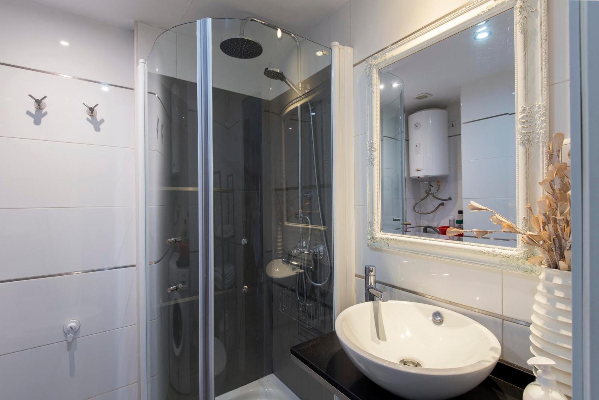 La Marina Suite 말라가 외부 사진