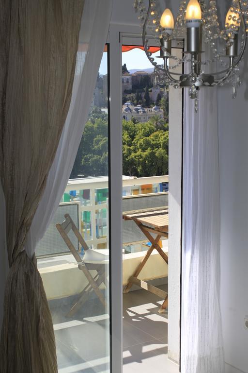La Marina Suite 말라가 외부 사진