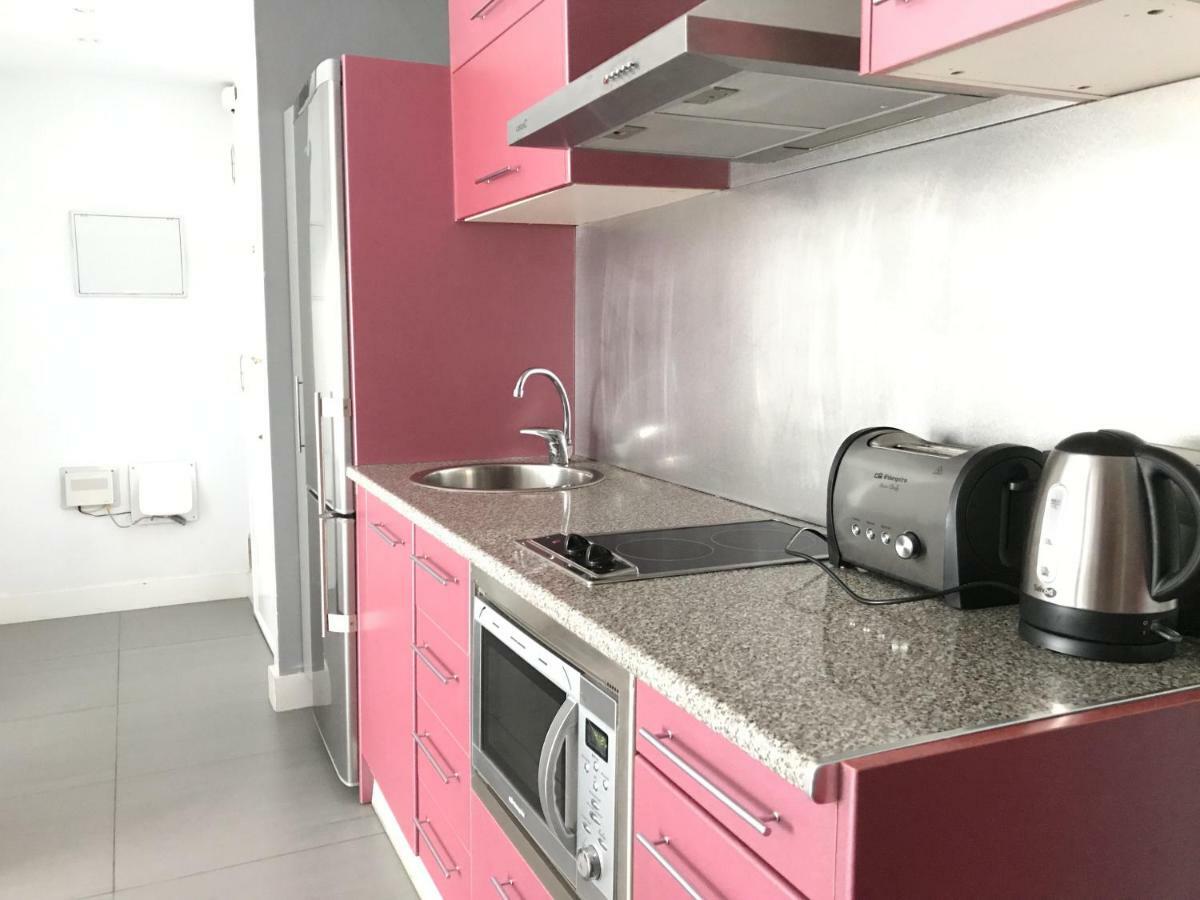 La Marina Suite 말라가 외부 사진